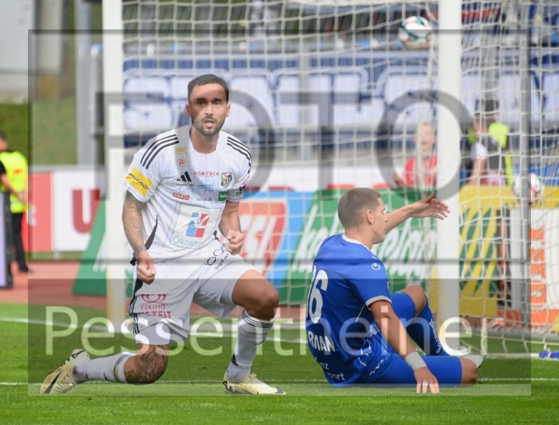 Wolfsberger AC - Blau Weiß Linz (17.08.2025)_5