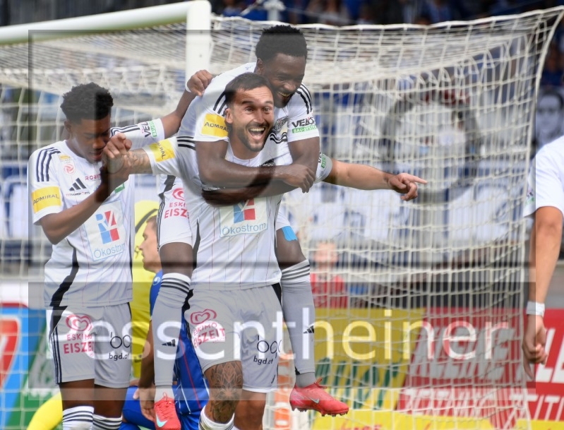 Wolfsberger AC - Blau Weiß Linz (17.08.2025)_10