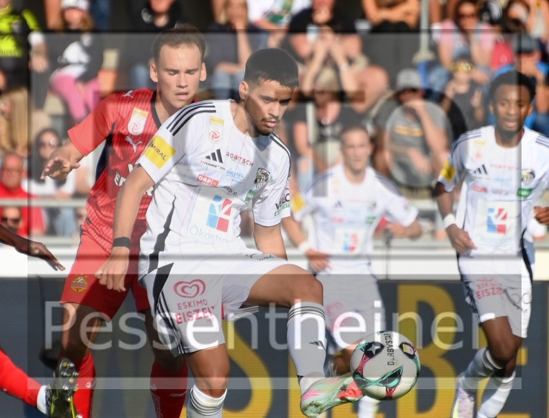 Wolfsberger AC - SK Rapid Wien (24.08.2025)_1