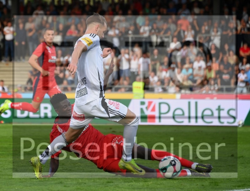 Wolfsberger AC - SK Rapid Wien (24.08.2025)_4