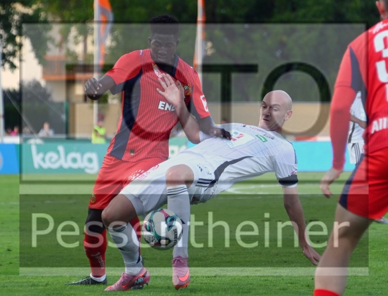 Wolfsberger AC - SK Rapid Wien (24.08.2025)_6