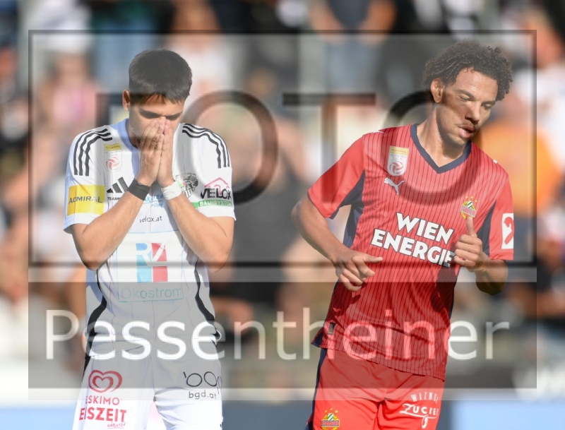Wolfsberger AC - SK Rapid Wien (24.08.2025)_2