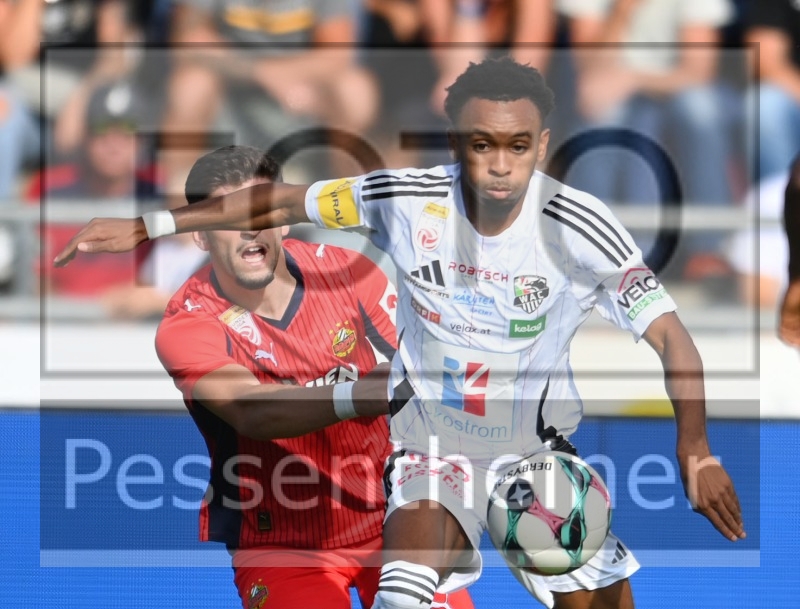 Wolfsberger AC - SK Rapid Wien (24.08.2025)_3