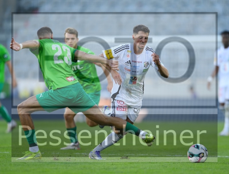 WSG Tirol - Wolfsberger AC (31.08.2025)_9