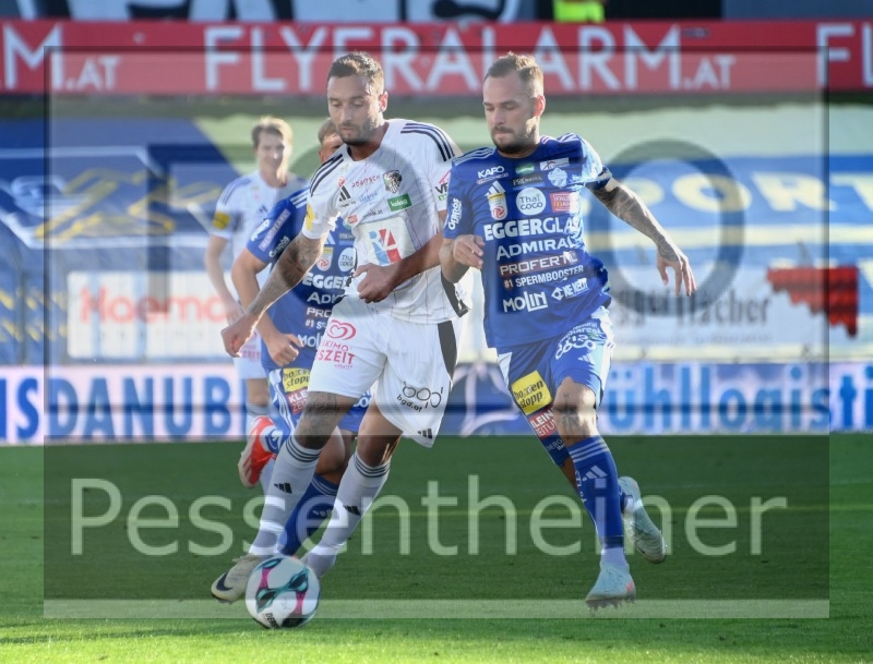 TSV Hartberg - Wolfsberger AC (20.09.2025)_8