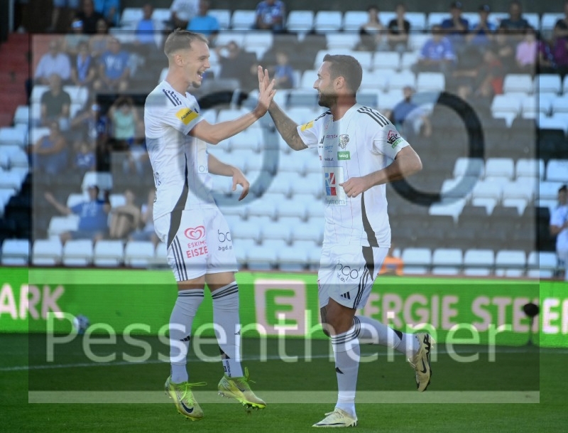 TSV Hartberg - Wolfsberger AC (20.09.2025)_10