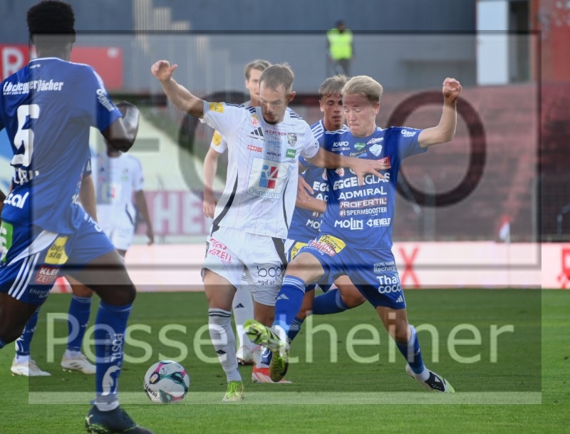 TSV Hartberg - Wolfsberger AC (20.09.2025)_18