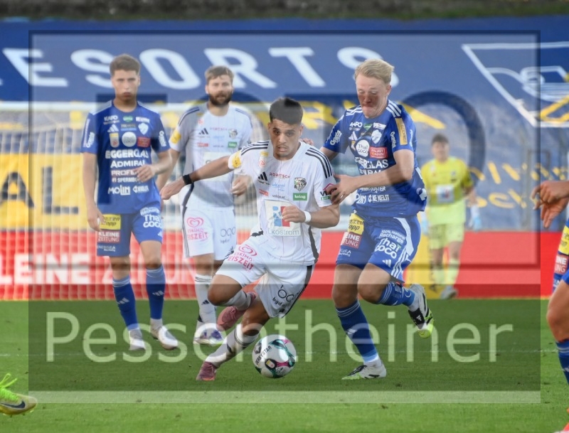 TSV Hartberg - Wolfsberger AC (20.09.2025)_20