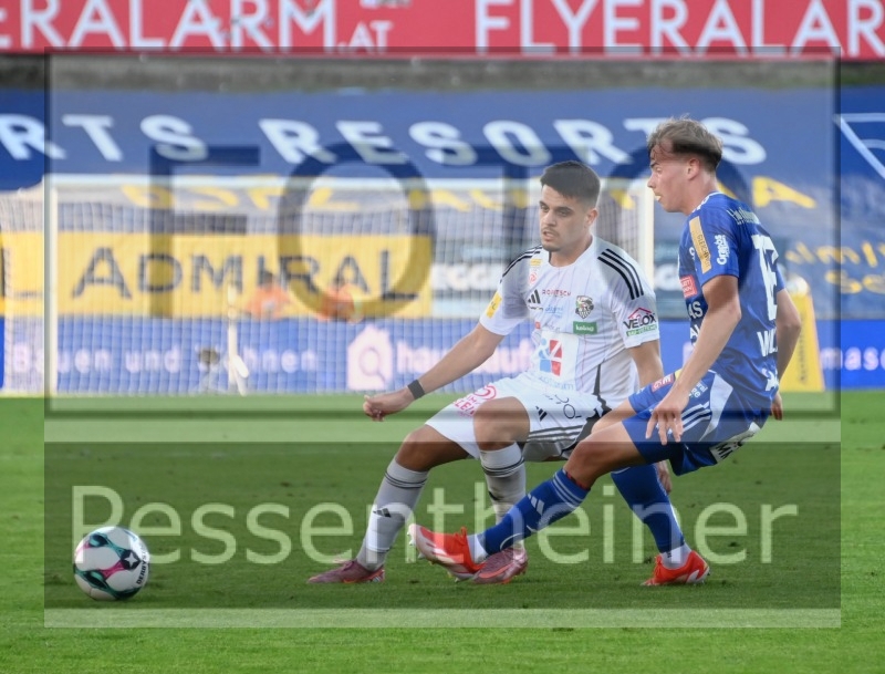 TSV Hartberg - Wolfsberger AC (20.09.2025)_21