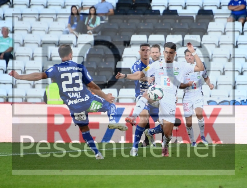 TSV Hartberg - Wolfsberger AC (20.09.2025)_22