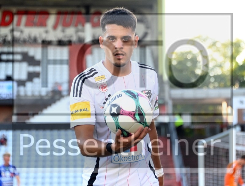 TSV Hartberg - Wolfsberger AC (20.09.2025)_23