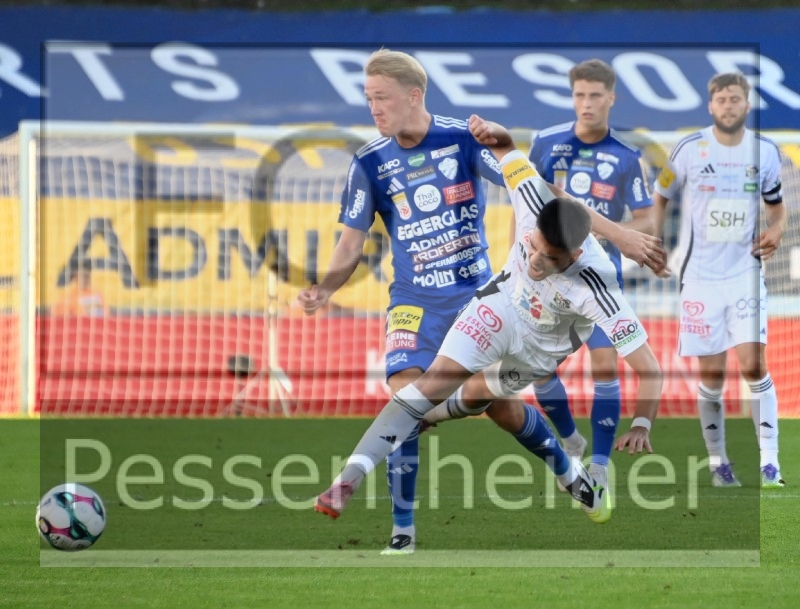TSV Hartberg - Wolfsberger AC (20.09.2025)_27