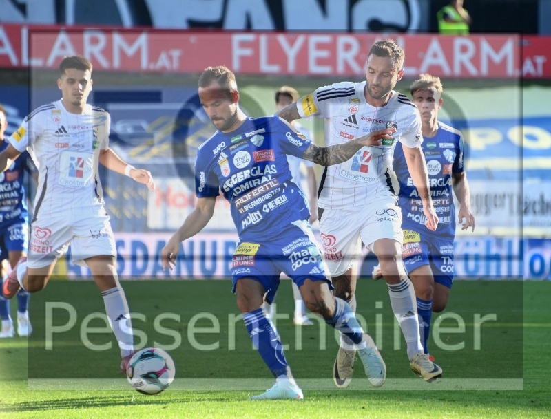 TSV Hartberg - Wolfsberger AC (20.09.2025)_28