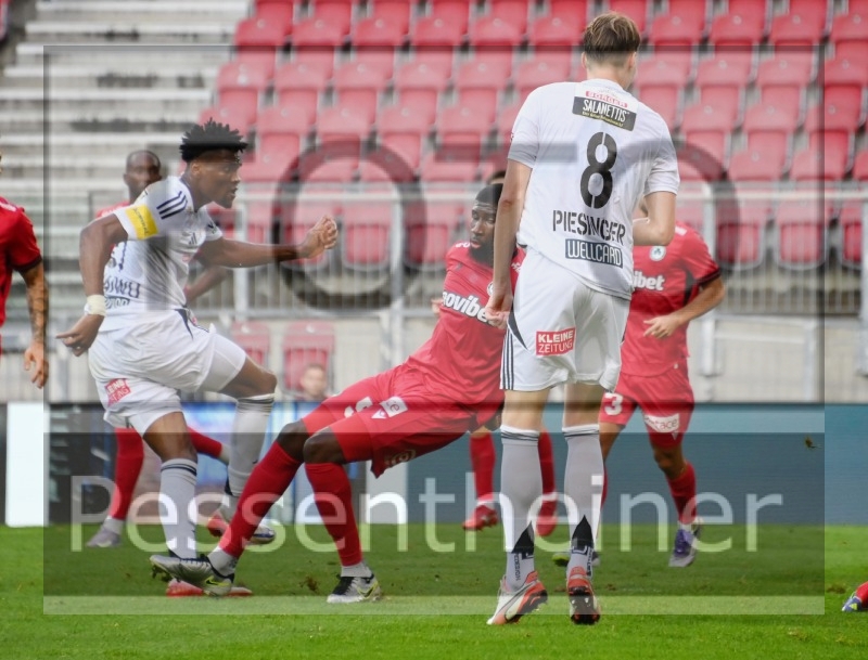 Wolfsberger AC - Omonia Nikosia (21.08.2025)_8