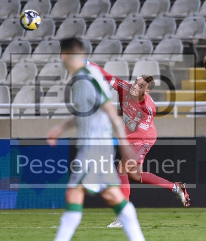 Omonia Nikosia - Wolfsberger AC (28.08.2025)_1