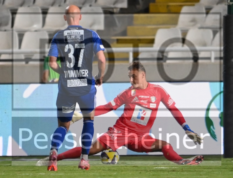 Omonia Nikosia - Wolfsberger AC (28.08.2025)_2