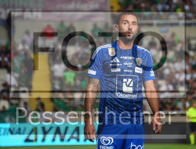 Omonia Nikosia - Wolfsberger AC (28.08.2025)_5
