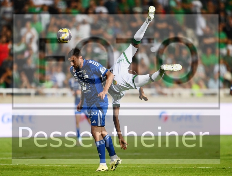 Omonia Nikosia - Wolfsberger AC (28.08.2025)_11