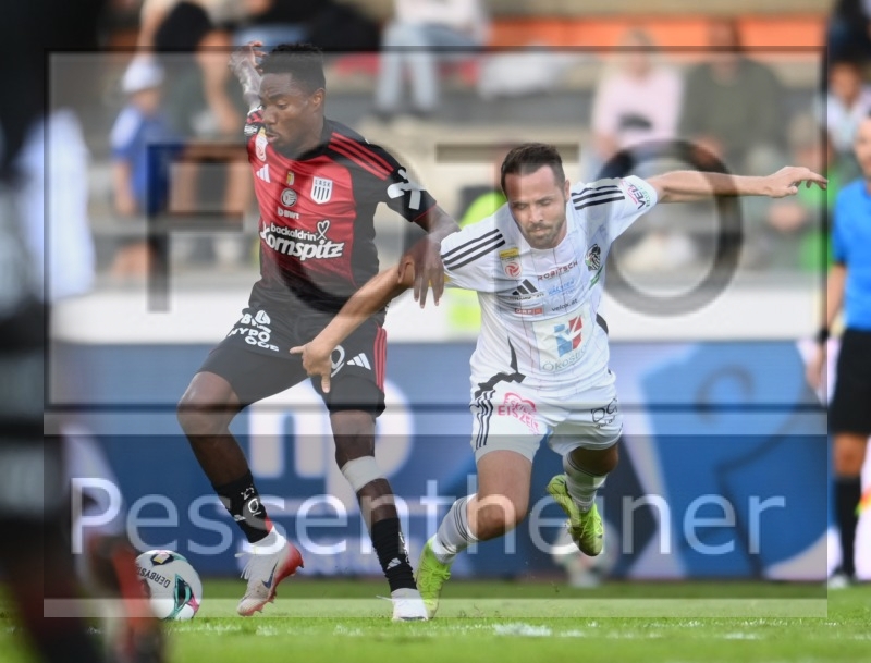 Wolfsberger AC - LASK Linz (27.09.2025)_9