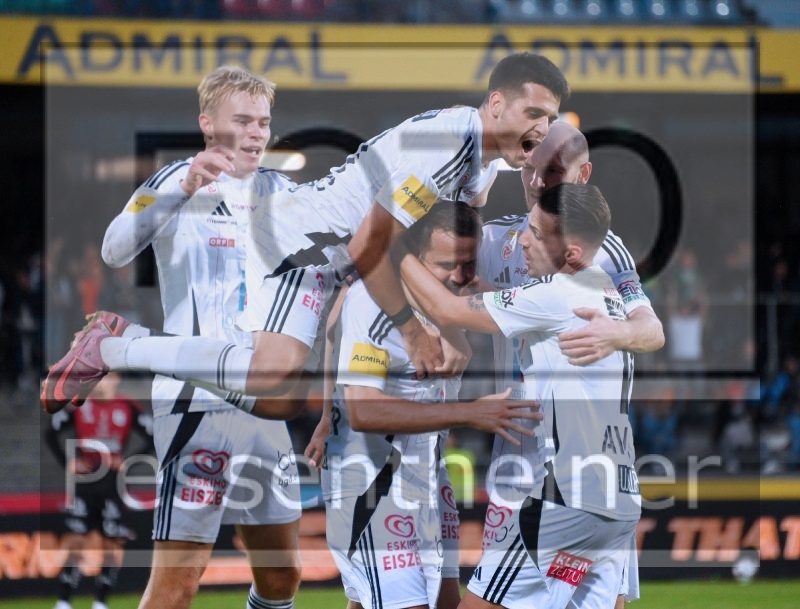Wolfsberger AC - LASK Linz (27.09.2025)_24