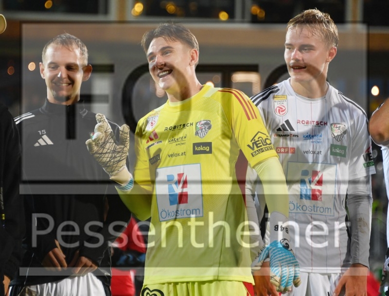 Wolfsberger AC - LASK Linz (27.09.2025)_26