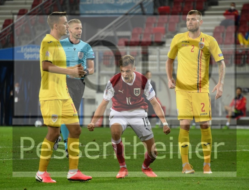 Österreich - Rumänien_6