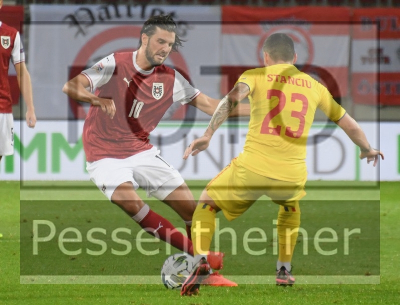 Österreich - Rumänien_8