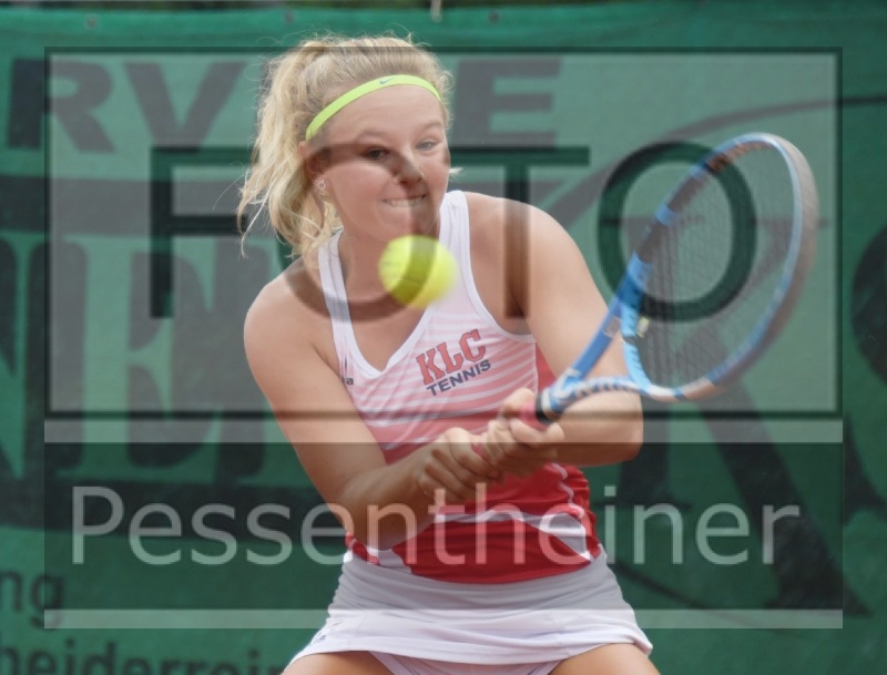 KLC Tennis Damen_25