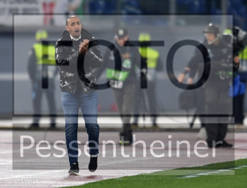 AS Roma - Wolfsberger AC_2