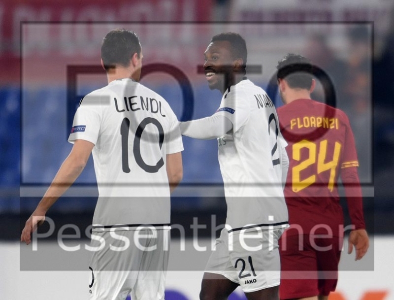 AS Roma - Wolfsberger AC_4