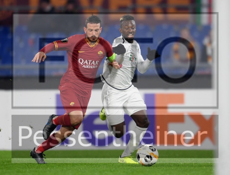 AS Roma - Wolfsberger AC_8