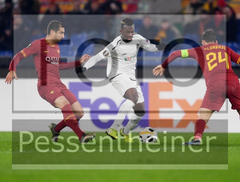 AS Roma - Wolfsberger AC_10