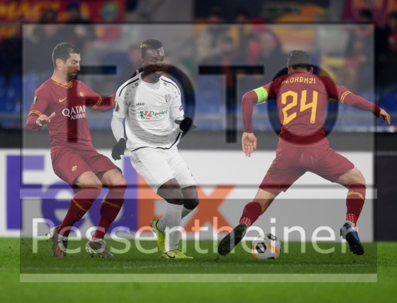 AS Roma - Wolfsberger AC_11