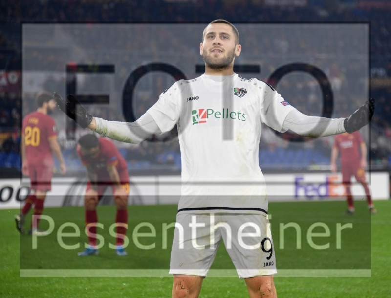 AS Roma - Wolfsberger AC_3