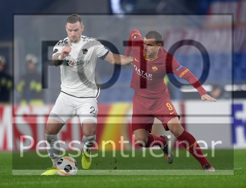 AS Roma - Wolfsberger AC_3