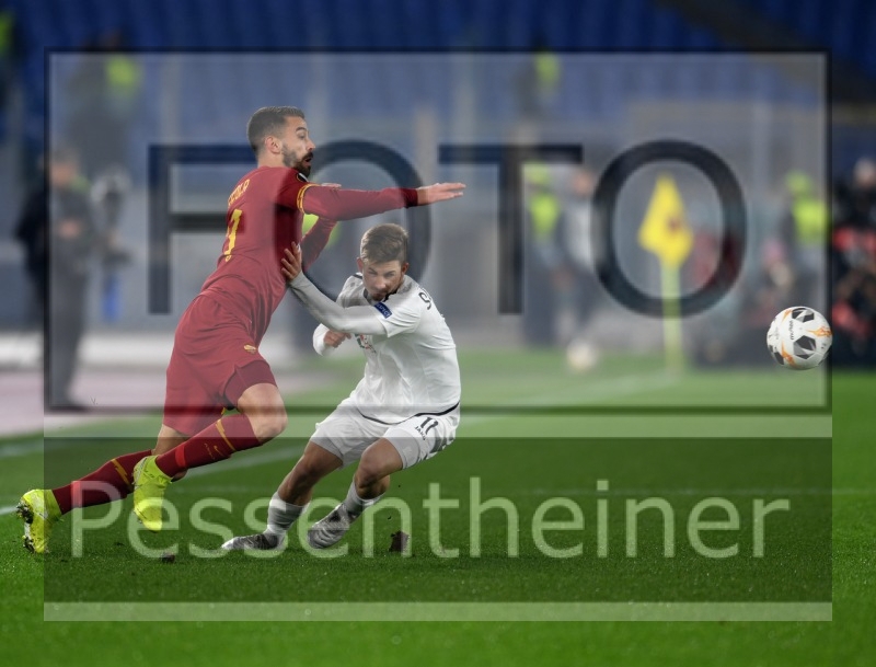 AS Roma - Wolfsberger AC_4