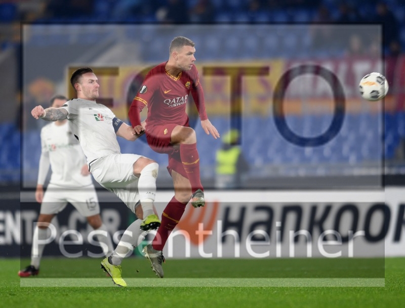 AS Roma - Wolfsberger AC_8