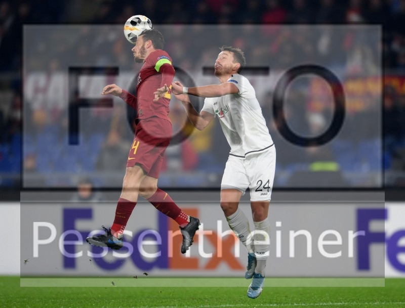 AS Roma - Wolfsberger AC_10