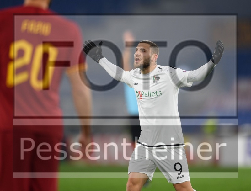 AS Roma - Wolfsberger AC_11