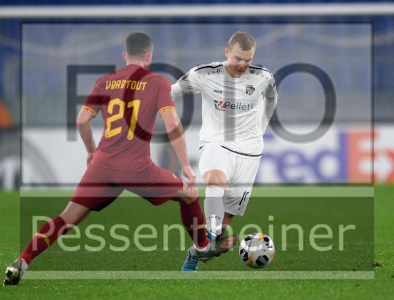 AS Roma - Wolfsberger AC_12