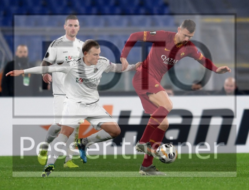 AS Roma - Wolfsberger AC_17