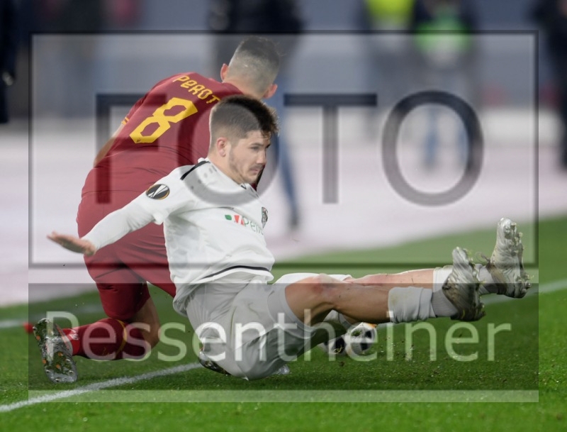 AS Roma - Wolfsberger AC_19