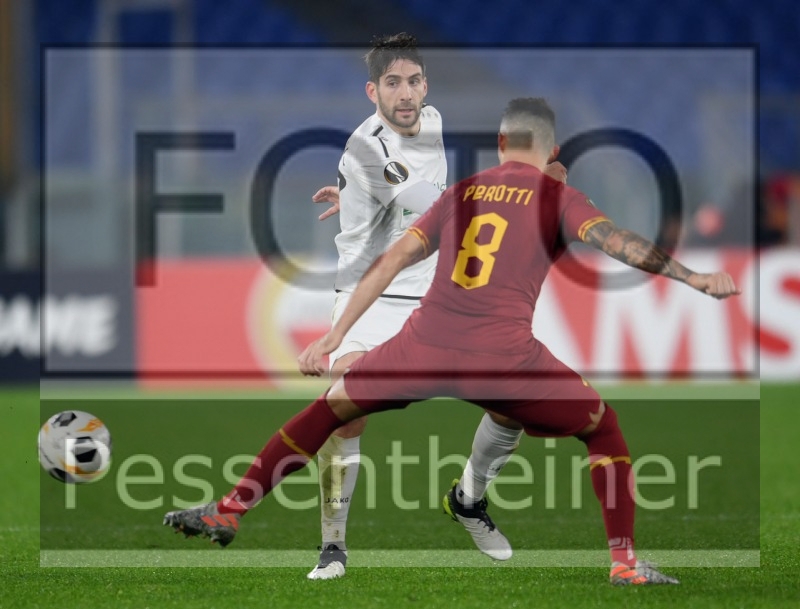 AS Roma - Wolfsberger AC_21