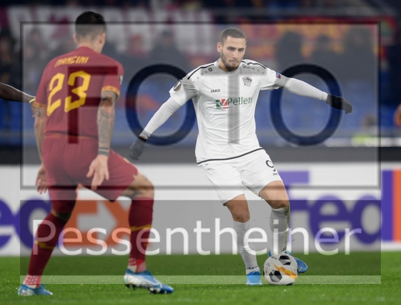 AS Roma - Wolfsberger AC_27