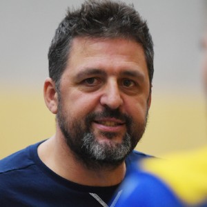 Aich Dob - Volleyball