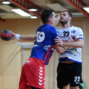 Ferlach - Margareten (19.09.2020)
