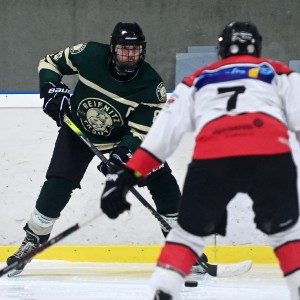 Reifnitz Trouts - EC Obergailtal (29.01.2022)