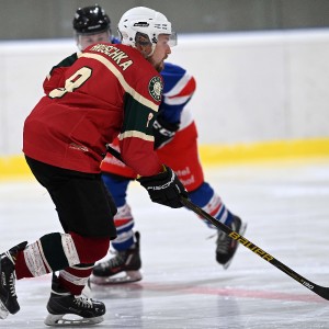Reifnitz Trouts - HC Köttern (22.01.2022)