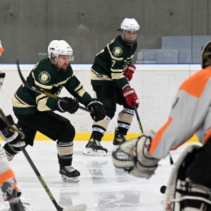 Reifnitz Trouts - EC Gallin Foxes (30.12.2021)