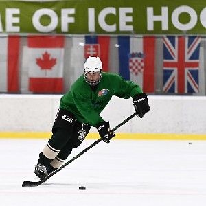 Trouts Training (08.11.2022)